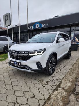 SUV   Forthing T5 2022 , 2590000 , 