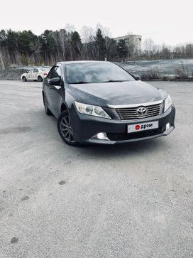  Toyota Camry 2012 , 1700000 , 