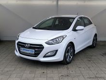  i30, 2016