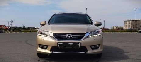  Honda Accord 2013 , 1950000 , 