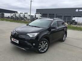 SUV   Toyota RAV4 2018 , 3100000 , 
