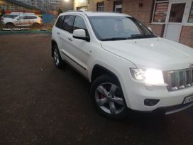 SUV   Jeep Grand Cherokee 2012 , 2800000 , 