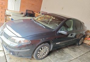  Renault Laguna 2006 , 520000 , -
