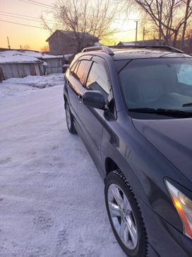 SUV   Lexus RX330 2005 , 1300000 , --