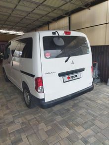  Delica D:3, 2013