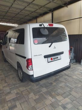    Mitsubishi Delica D:3 2013 , 1100000 , 