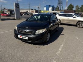  Toyota Corolla 2007 , 580000 ,  