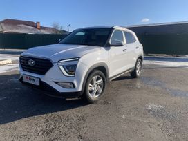 SUV   Hyundai Creta 2021 , 2290000 , 