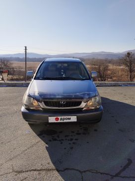 SUV   Lexus RX300 2000 , 650000 , 