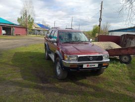 SUV   Toyota Hilux Surf 1993 , 400000 , 