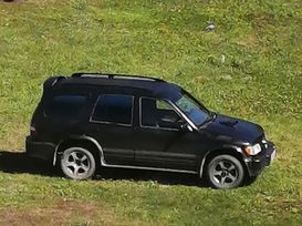 SUV   Kia Sportage 1999 , 260000 , 