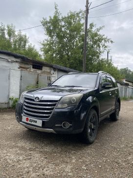 SUV   Great Wall Hover H3 2014 , 960000 , 