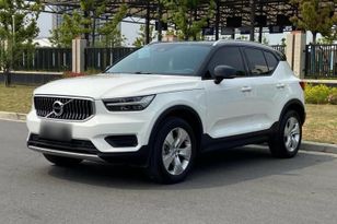 SUV   Volvo XC40 2021 , 2740000 , 