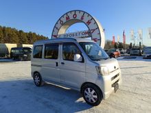  Hijet 2006