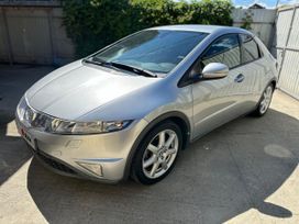  Honda Civic 2008 , 775000 , 