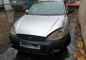  Ford Focus 2003 , 80000 , 