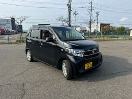  Honda N-WGN 2015 , 470000 , 