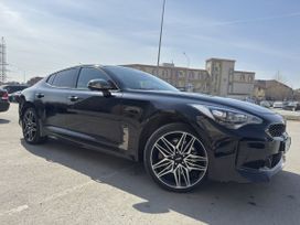  Kia Stinger 2023 , 4900000 , 