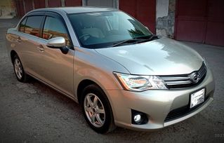  Toyota Corolla Axio 2012 , 1180000 , 
