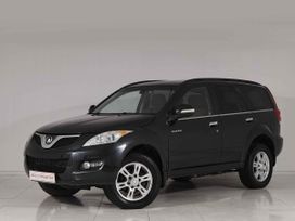 SUV   Great Wall Hover H5 2012 , 958000 , 