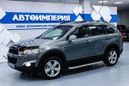 SUV   Chevrolet Captiva 2012 , 1328000 , 