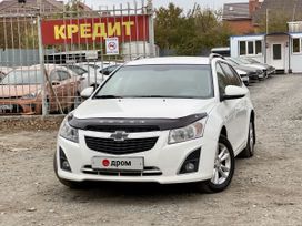  Chevrolet Cruze 2013 , 880000 , --