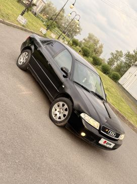  Audi A4 1999 , 350000 , 
