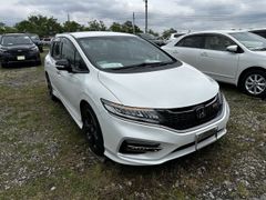 Honda Jade, 2018