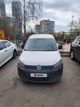    Volkswagen Caddy 2011 , 590000 , 