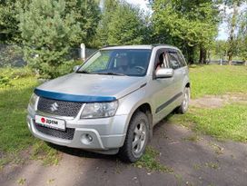 SUV   Suzuki Grand Vitara 2011 , 1250000 , 