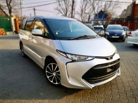    Toyota Estima 2017 , 2399000 , 