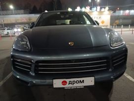 SUV   Porsche Cayenne 2018 , 6500000 , 
