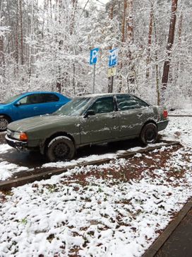  Audi 80 1989 , 130000 , 