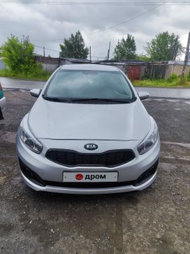  Kia Ceed 2015 , 1200000 , 