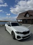  BMW 3-Series 2021 , 4090000 , 