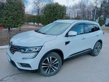  Koleos, 2017