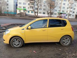  Chevrolet Aveo 2008 , 320000 , 