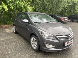  Hyundai Solaris 2016 , 1200000 , 