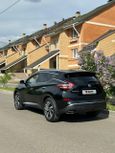 SUV   Nissan Murano 2016 , 1710000 , 