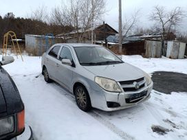  Geely MK 2011 , 215000 , 