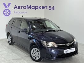  Toyota Corolla Fielder 2014 , 999000 , 