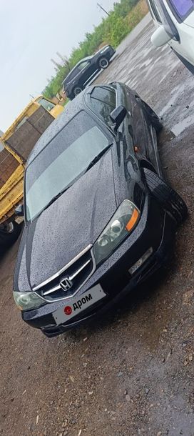  Honda Inspire 2001 , 700000 , 
