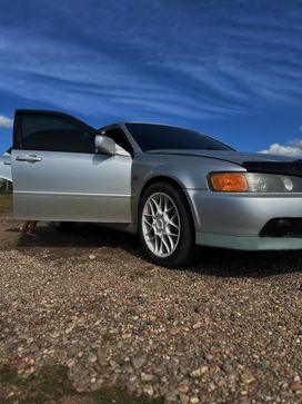  Honda Accord 1998 , 380000 , 