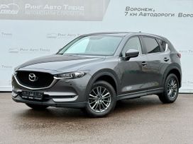 SUV   Mazda CX-5 2020 , 2685000 , 