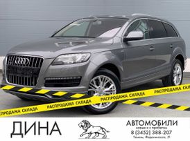 SUV   Audi Q7 2010 , 2150000 , 