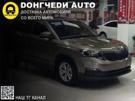 SUV   Skoda Kamiq 2021 , 1500000 , 