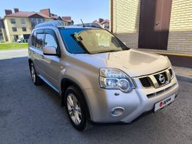 SUV   Nissan X-Trail 2012 , 1250000 , 