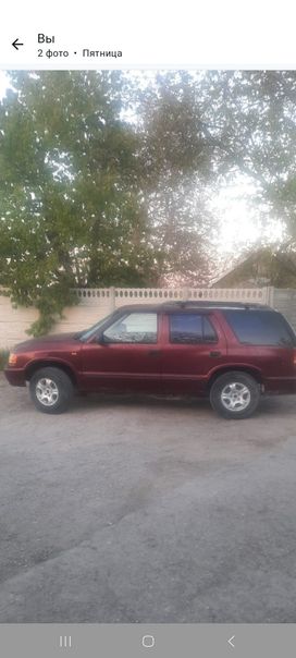SUV   Chevrolet Blazer 1998 , 270000 , 