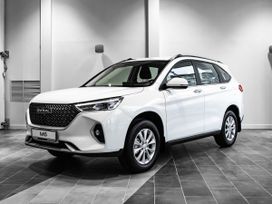 SUV   Haval M6 2025 , 1979010 , 