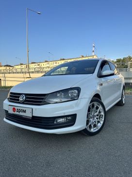  Volkswagen Polo 2018 , 1200000 , 